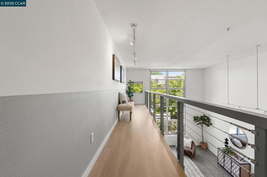 EMERYVILLE - Residential