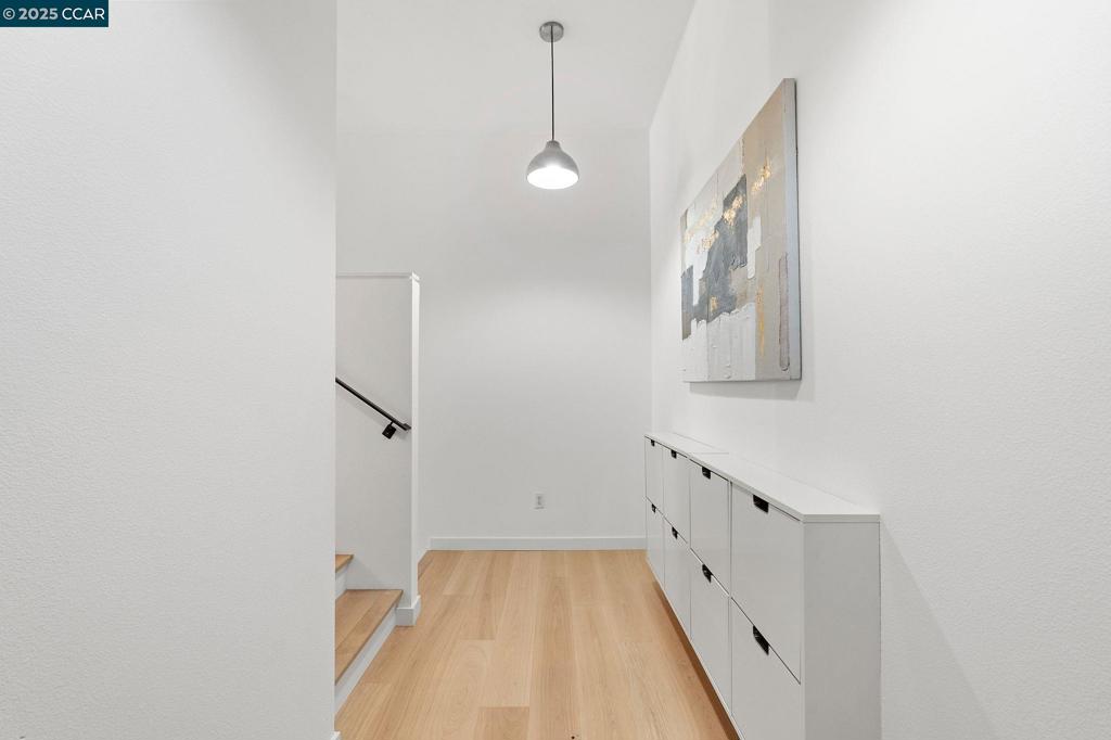 EMERYVILLE - Residential