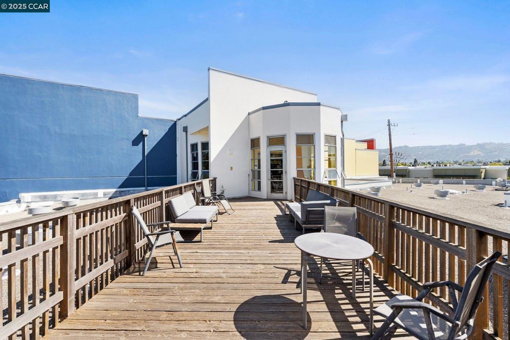 EMERYVILLE - Residential