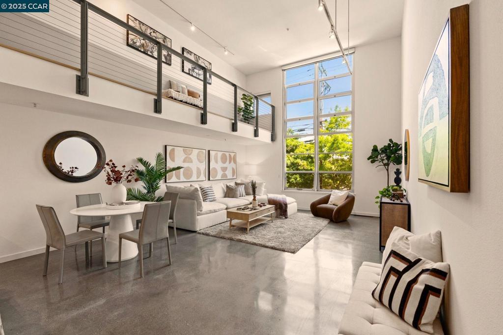 EMERYVILLE - Residential