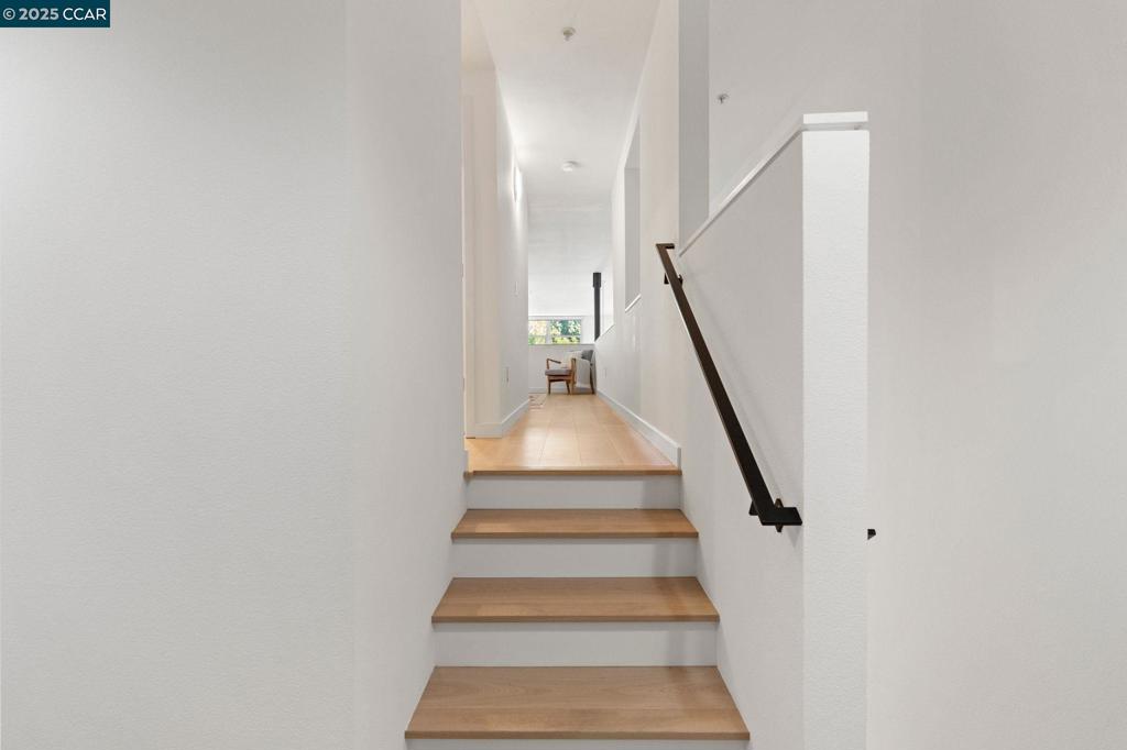 EMERYVILLE - Residential