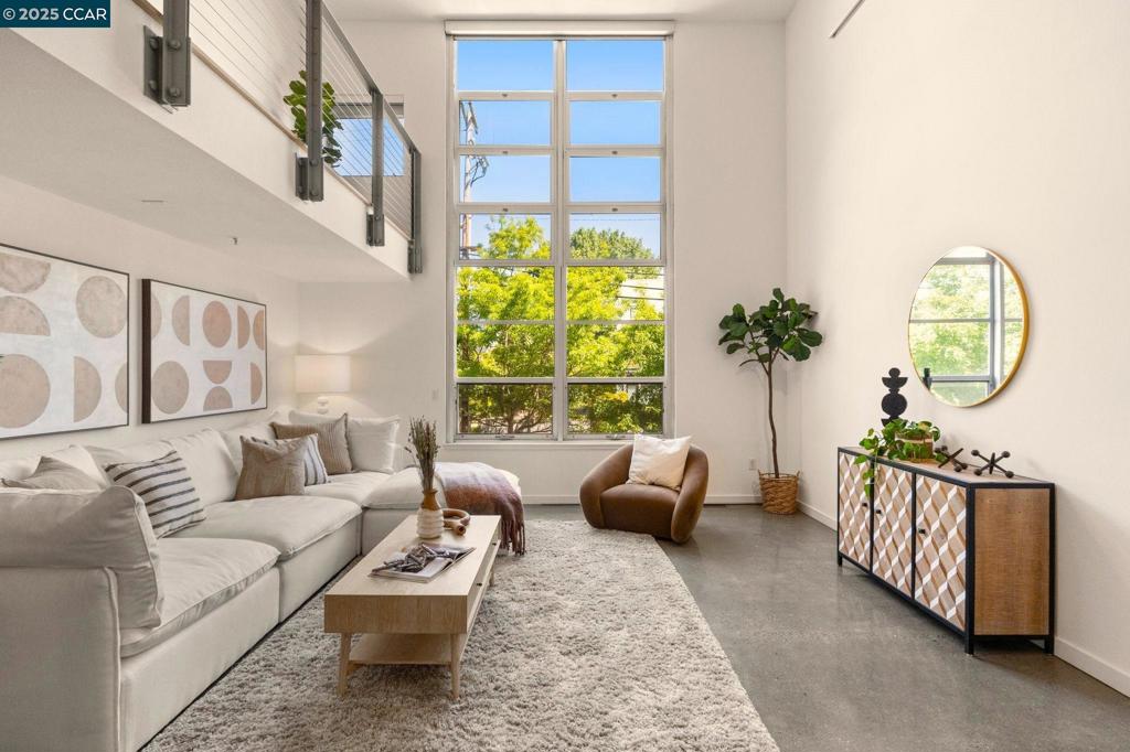 EMERYVILLE - Residential