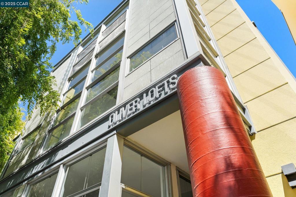 EMERYVILLE - Residential