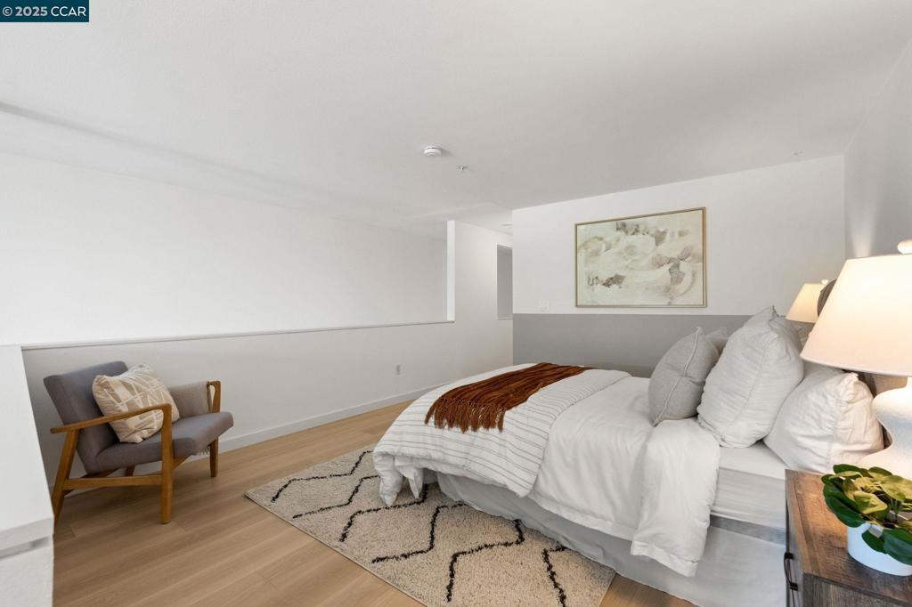 EMERYVILLE - Residential