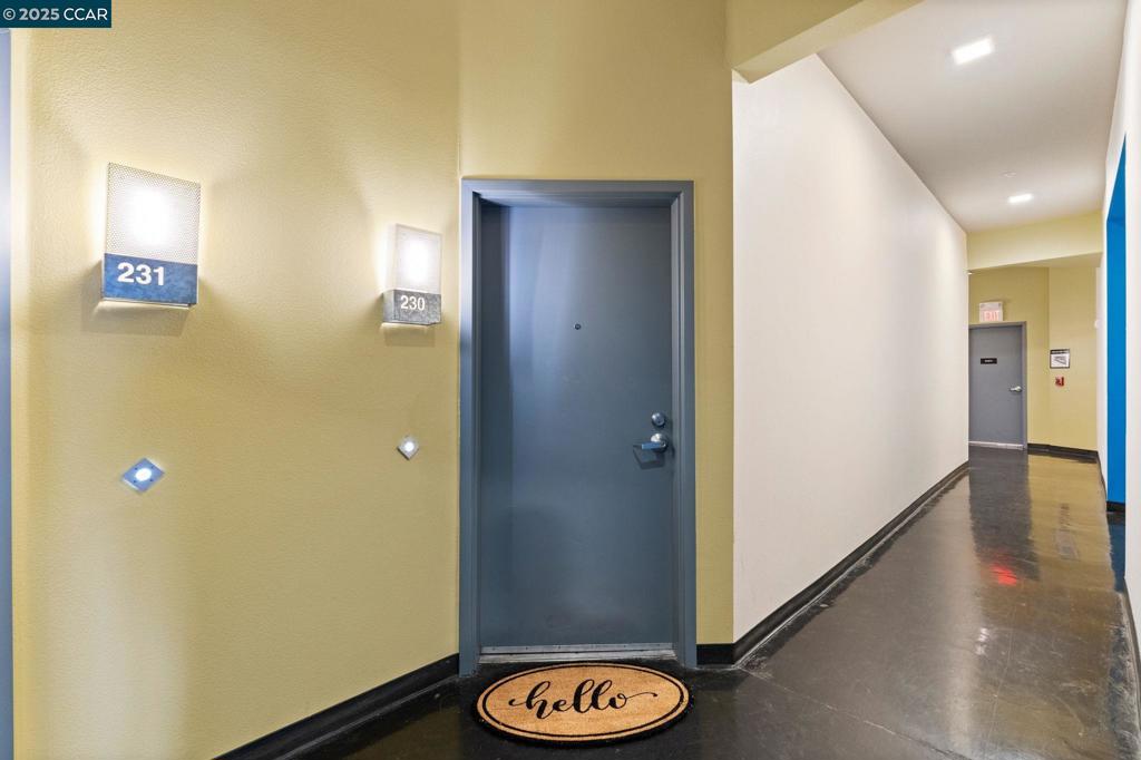 EMERYVILLE - Residential