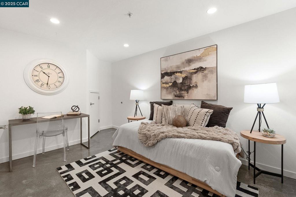 EMERYVILLE - Residential