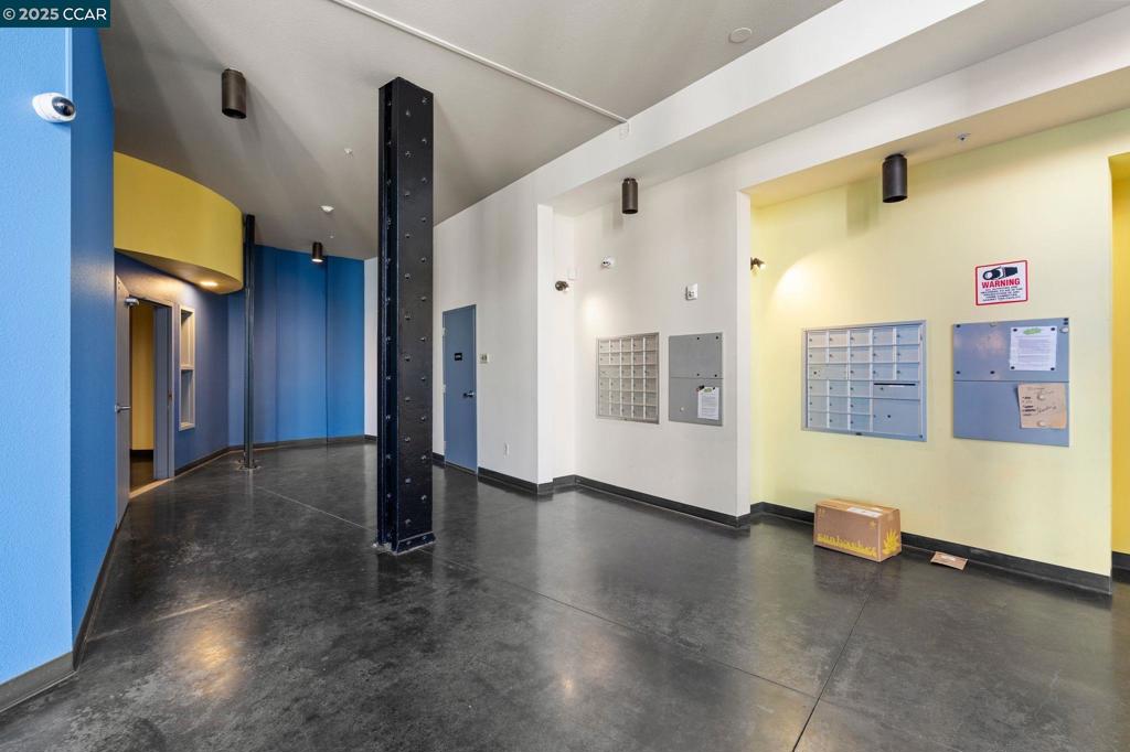 EMERYVILLE - Residential