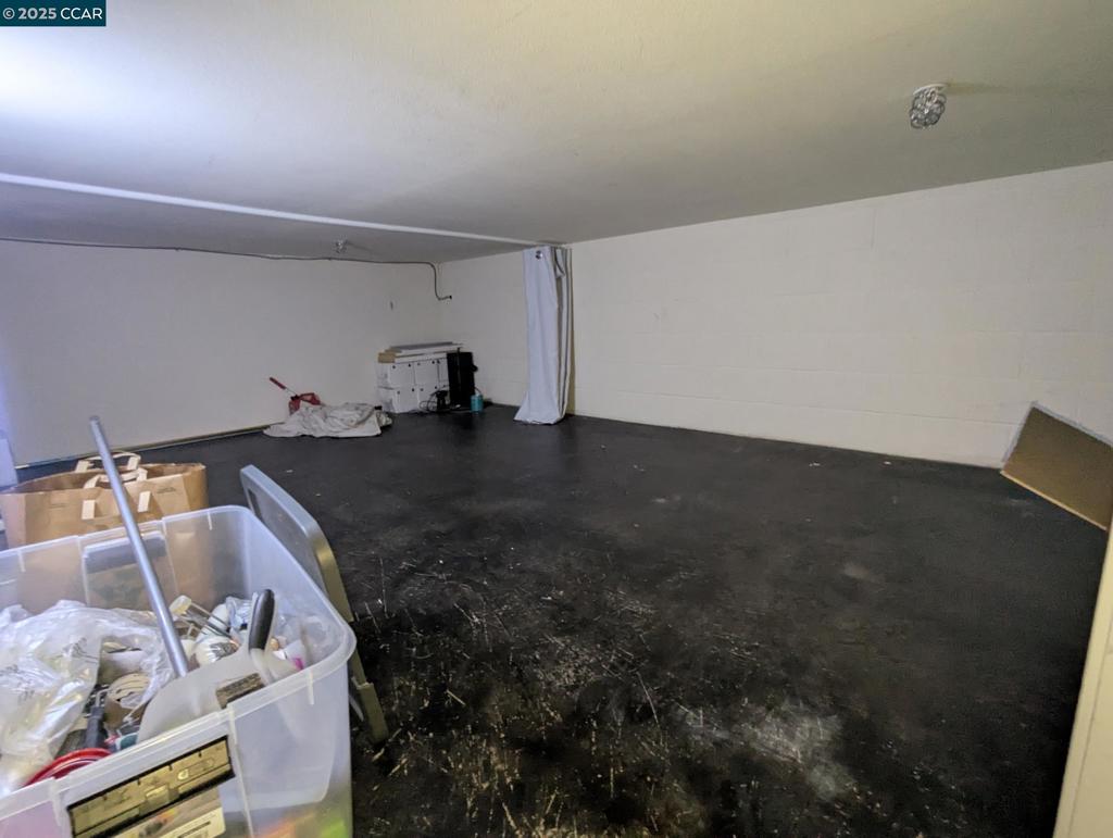 EMERYVILLE - Residential