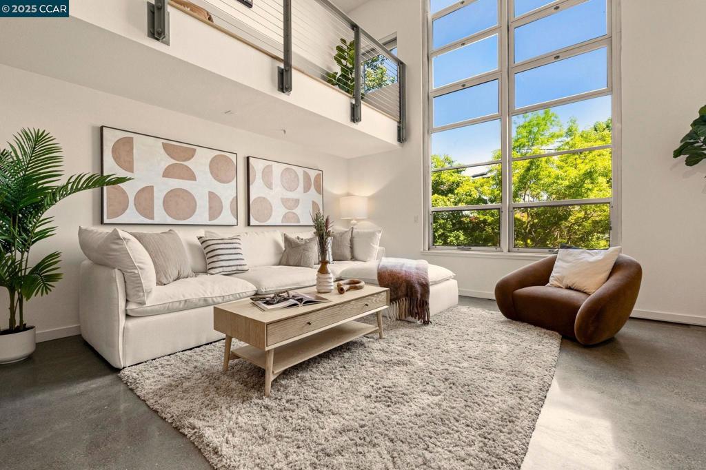 EMERYVILLE - Residential