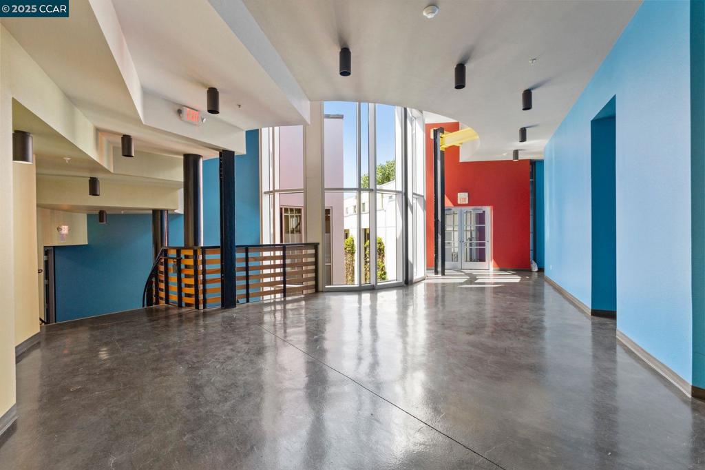 EMERYVILLE - Residential