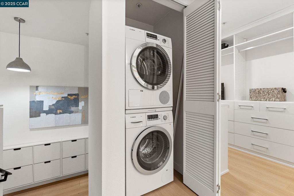 EMERYVILLE - Residential