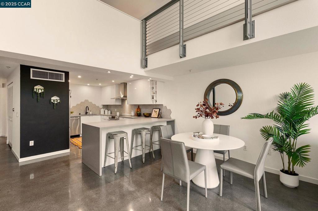 EMERYVILLE - Residential