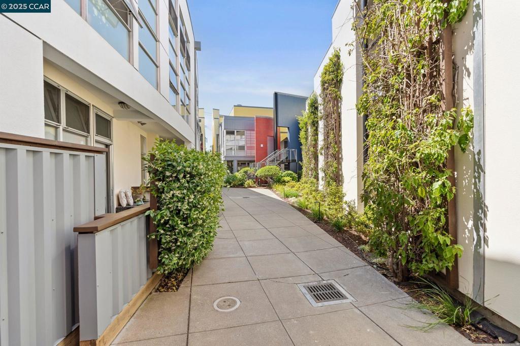 EMERYVILLE - Residential