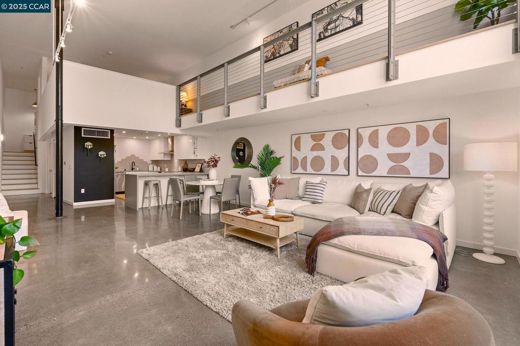 EMERYVILLE - Residential