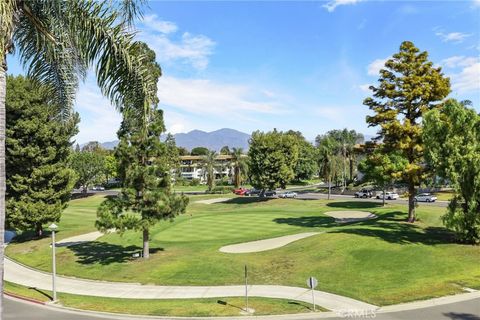 2386 Via Mariposa W 2B Laguna Woods CA 92637