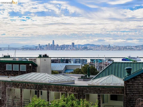 Photo of 1201 Brickyard Way WAY #113, Richmond, CA 94801 (MLS # 41140536)