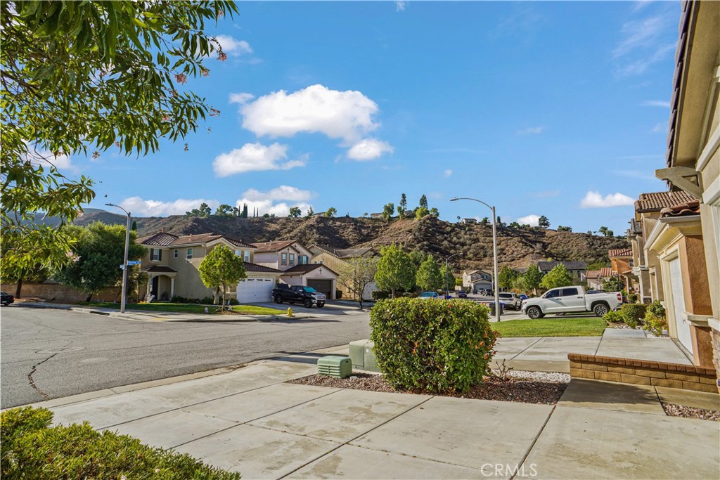 Echo Pointe (ECHOP) - Residential