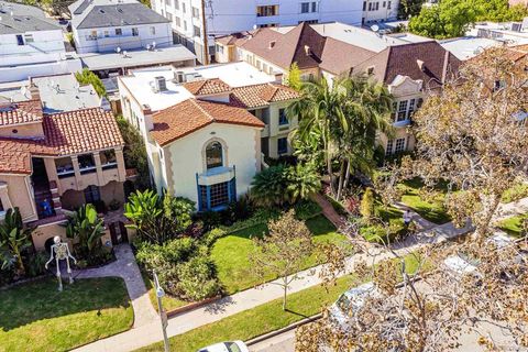  Beverly Hills CA 90212