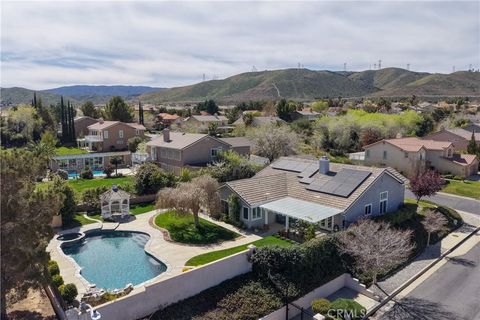 Photo of 41006 Vista Rambia, Palmdale, CA 93551 (MLS # SR26060608)