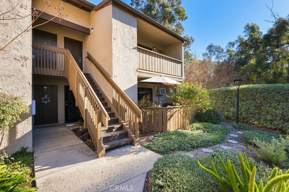 Scripps Ranch - Residential