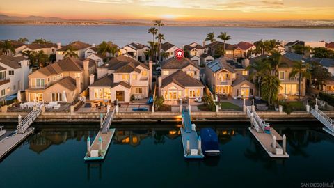 Photo of 52 Spinnaker Way Way, Coronado, CA 92118 (MLS # 260005992SD)