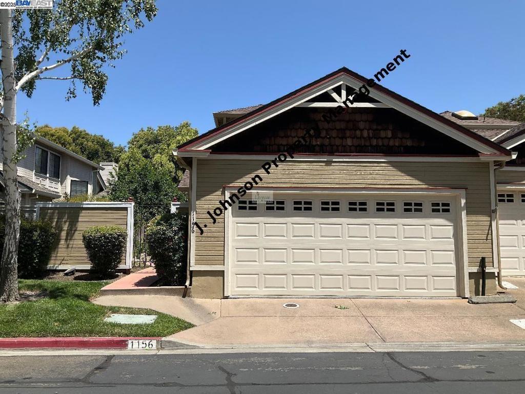Take advantage of this rare opportunity to live in this quaint neighborhood, yet walking distance to downtown Pleasanton! This gorgeous 3 bedroom offers upgraded flooring throughout and fresh new paint! The kitchen features granite counter tops and a brand new gas cooktop. The living room has high ceilings, offers a cozy fireplace and french doors leading to the charming backyard. This is a prime location, walking distance to Schools (K-12) and Only minutes from Alameda County Fair, Public Golfing, San Francisco Outlets, Stoneridge Mall, BART, and Interstate 580/680. A must see- call for your showing today!