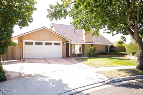 Photo of 947 Driftwood Circle, Newbury Park, CA 91320 (MLS # 226000144)