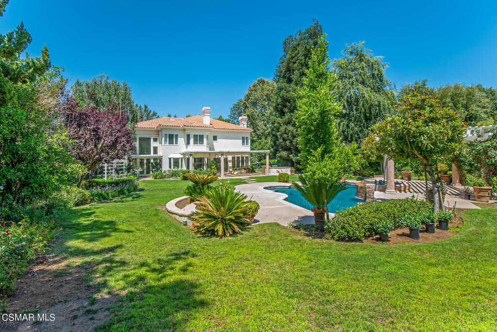 31858 Saddletree Drive