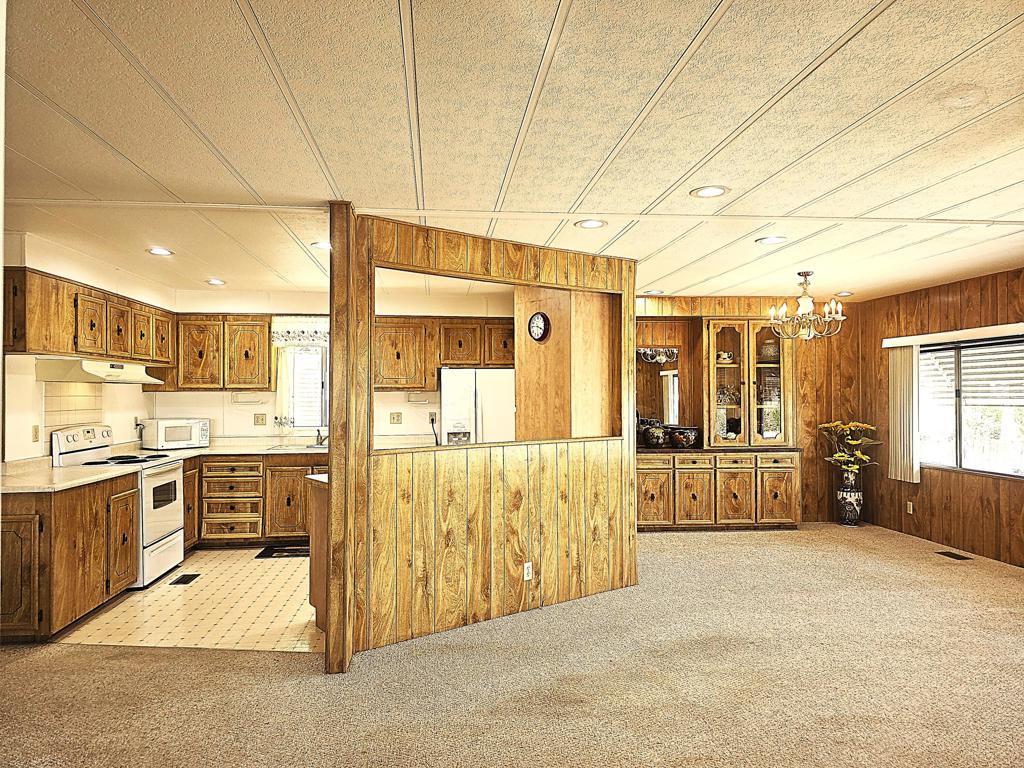 Tri Palm Estates - Manufactured In Park