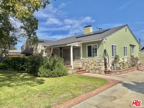 5864 Bucknell Avenue Valley Village CA 91607