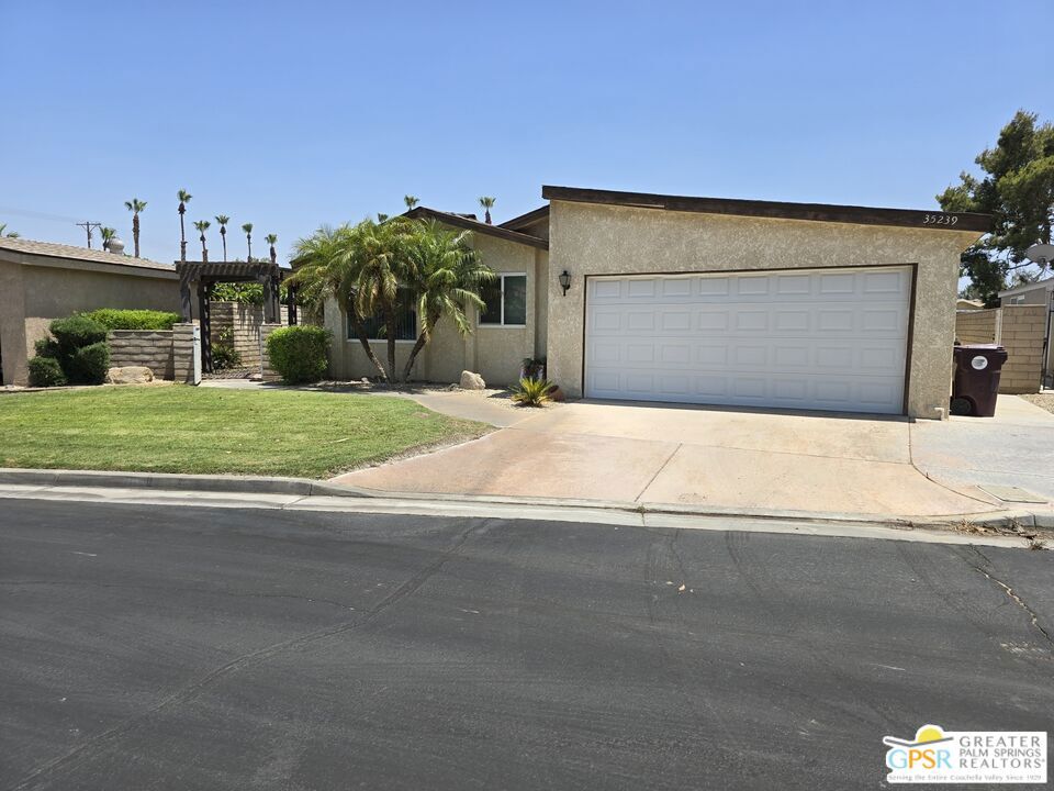 Ivey Ranch - Residential Lease