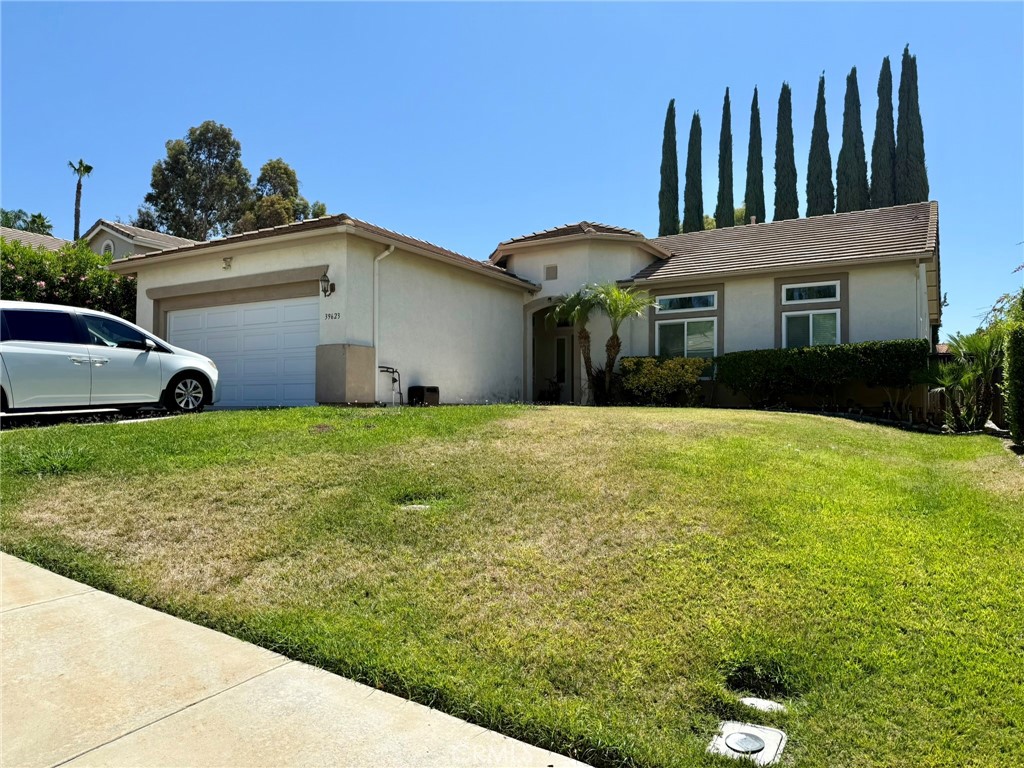 39623 Bonaire Way