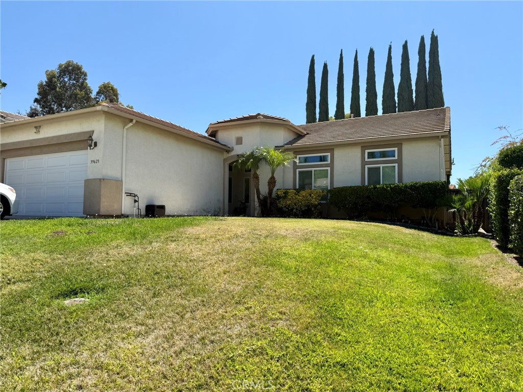 39623 Bonaire Way