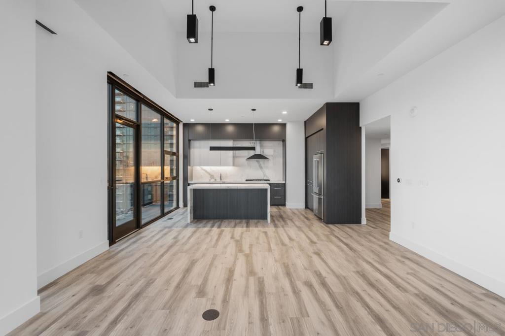 Downtown - Residential Lease