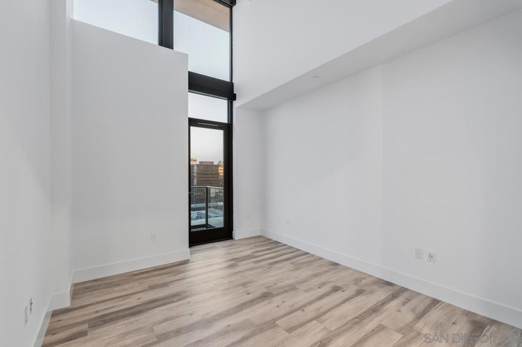 Downtown - Residential Lease