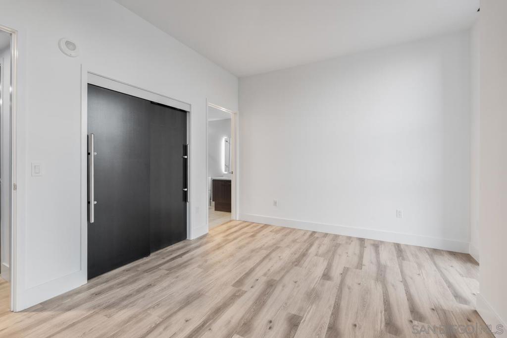 Downtown - Residential Lease