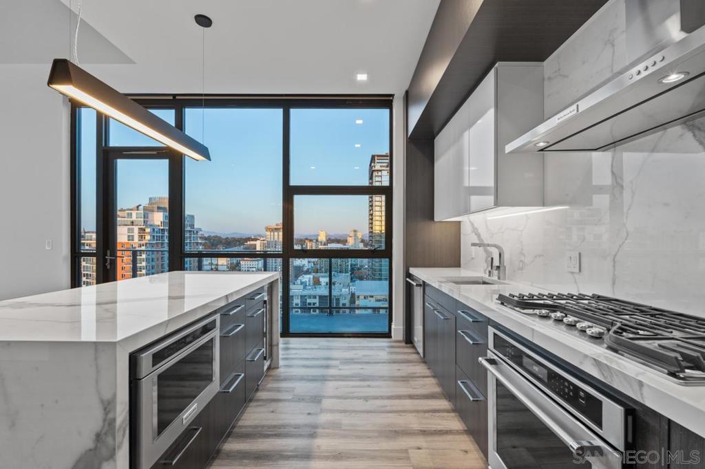 Downtown - Residential Lease
