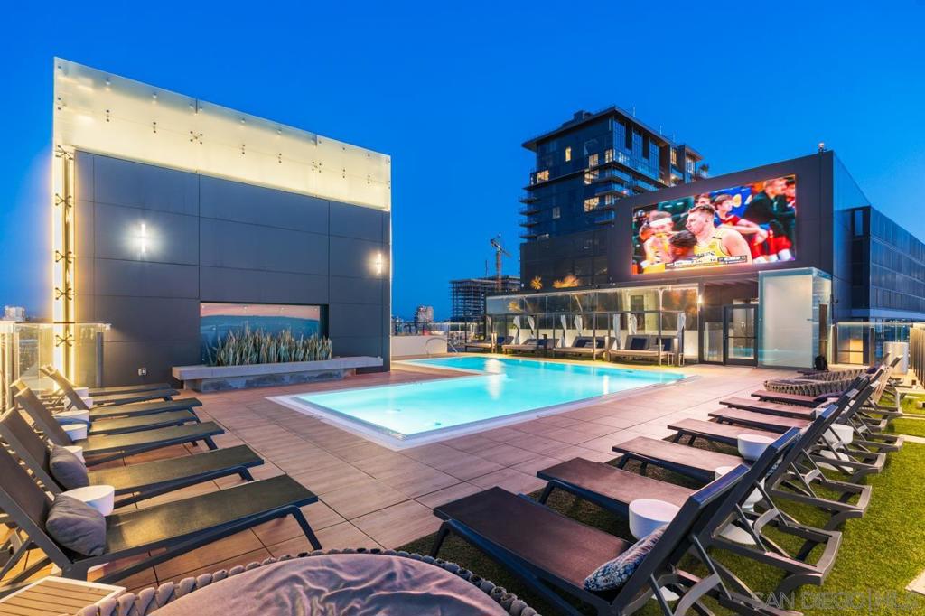 Downtown - Residential Lease