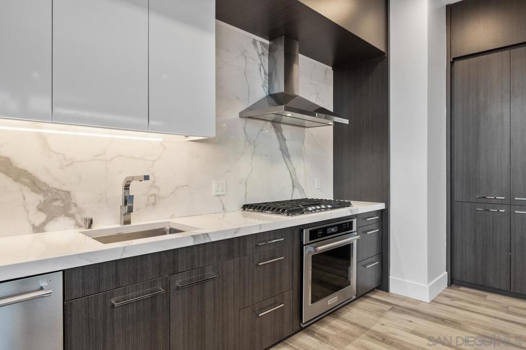 Downtown - Residential Lease