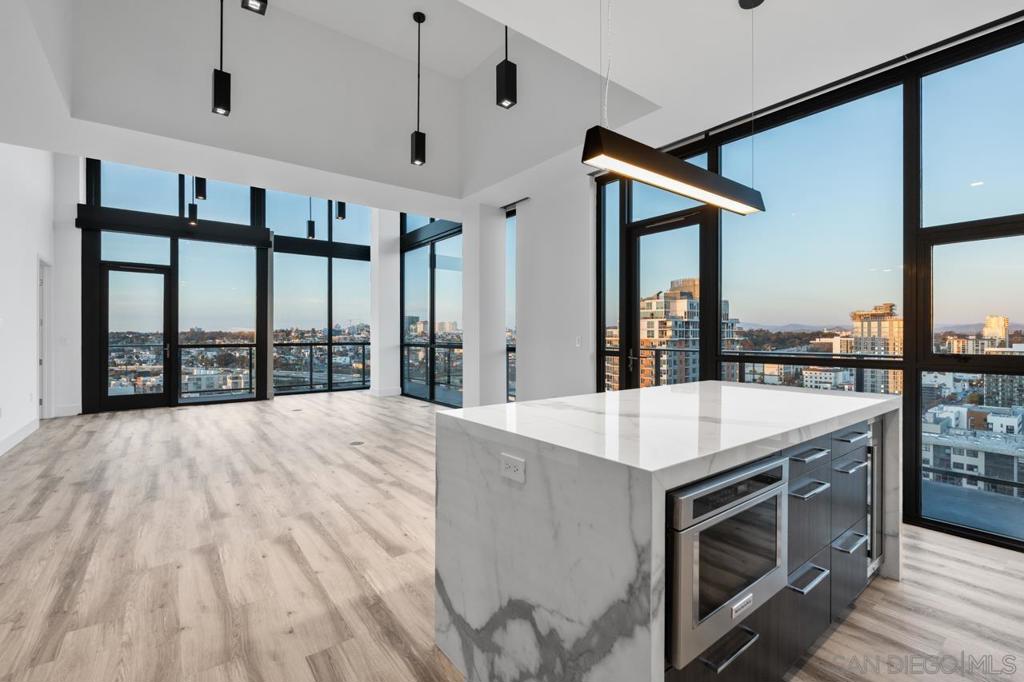 Downtown - Residential Lease