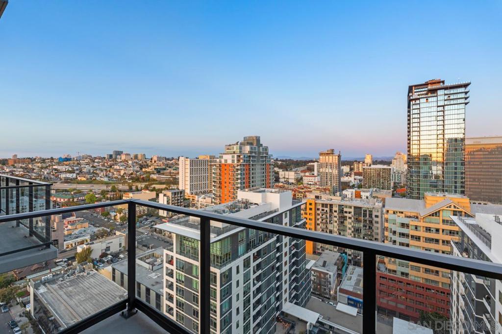 Downtown - Residential Lease