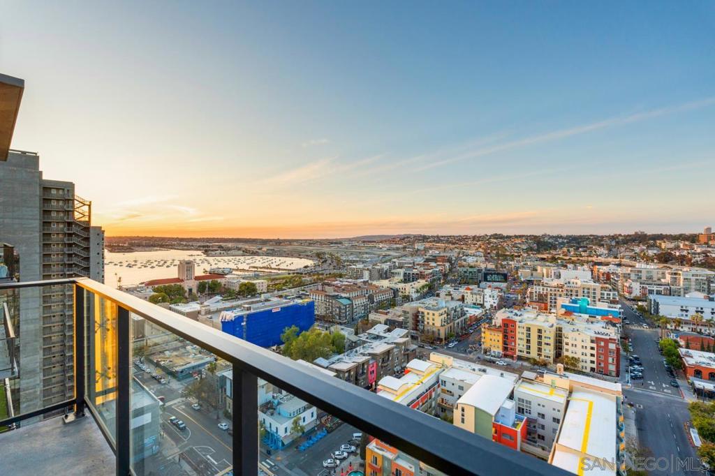 Downtown - Residential Lease