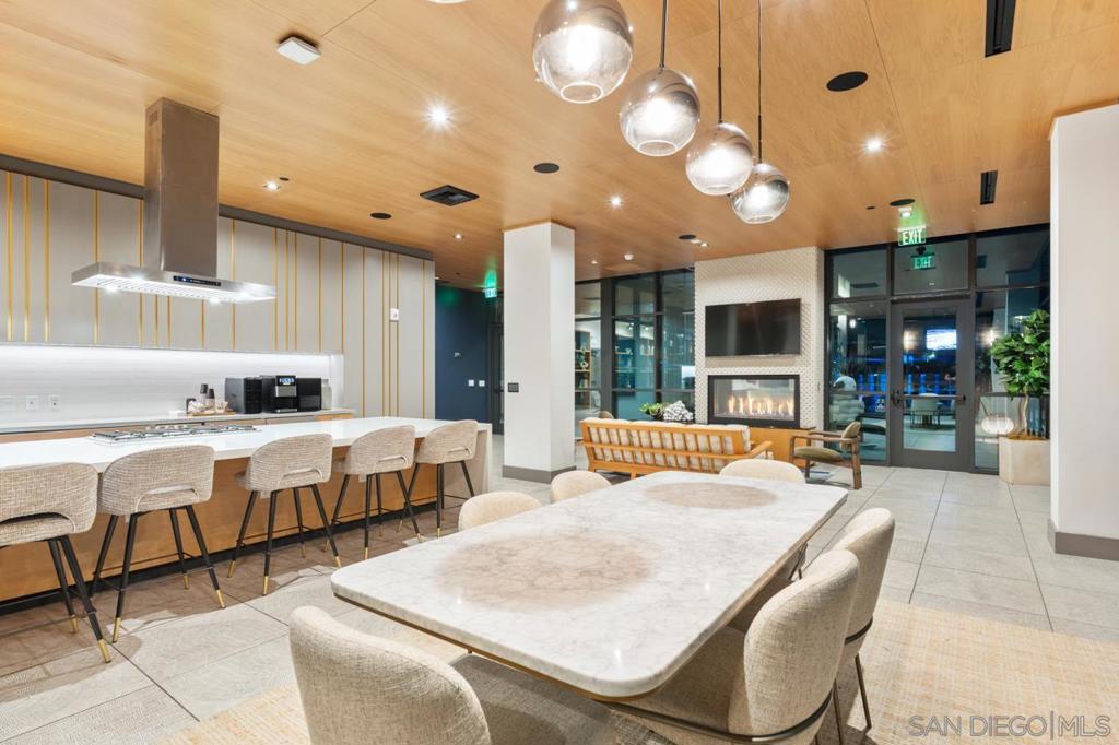 Downtown - Residential Lease