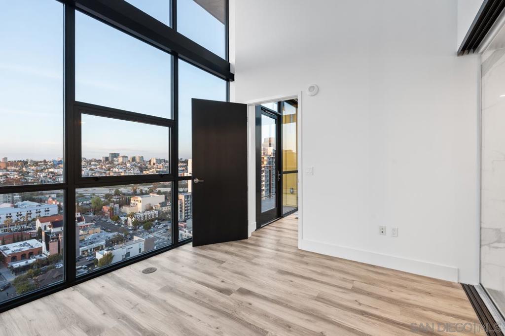 Downtown - Residential Lease