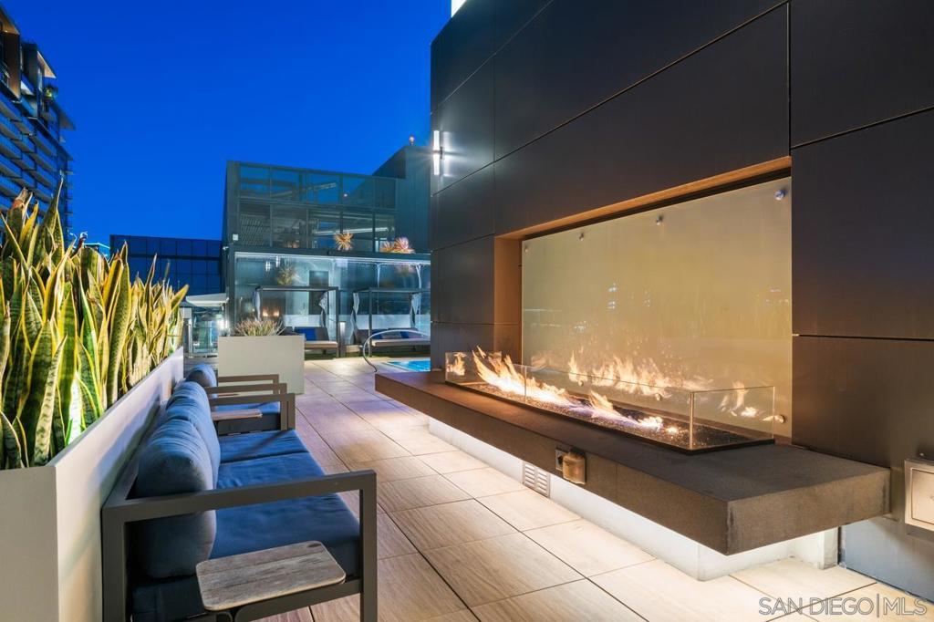Downtown - Residential Lease