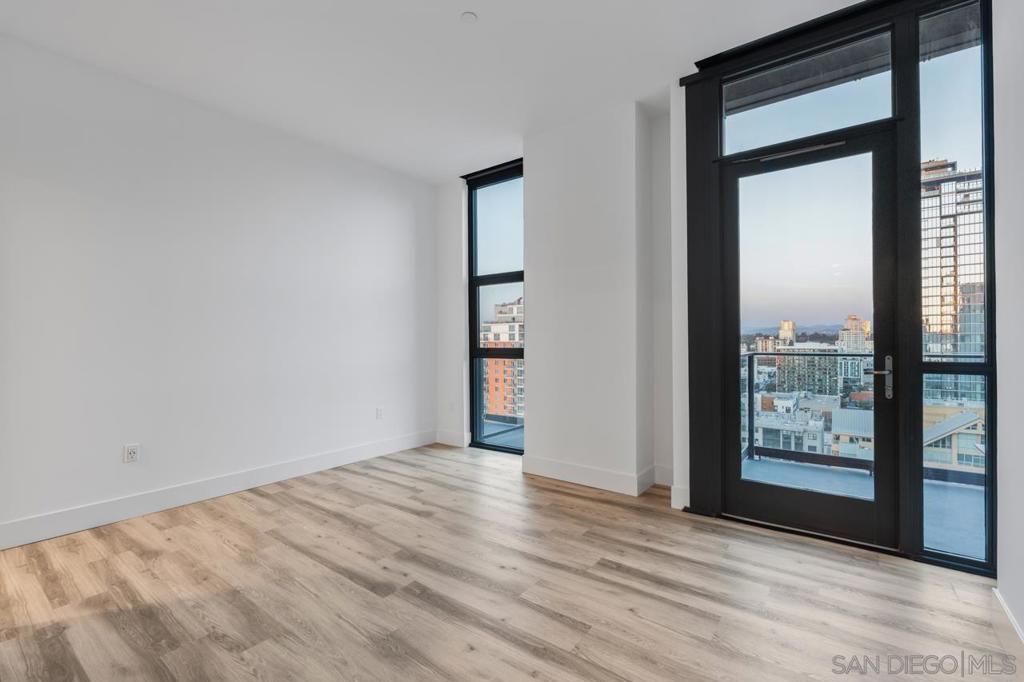 Downtown - Residential Lease