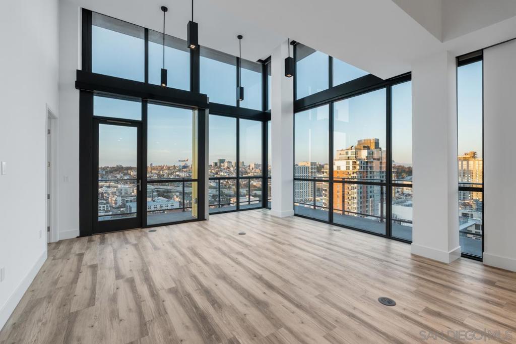 Downtown - Residential Lease