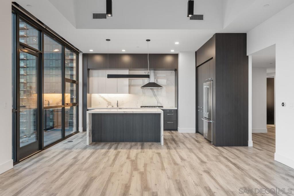 Downtown - Residential Lease