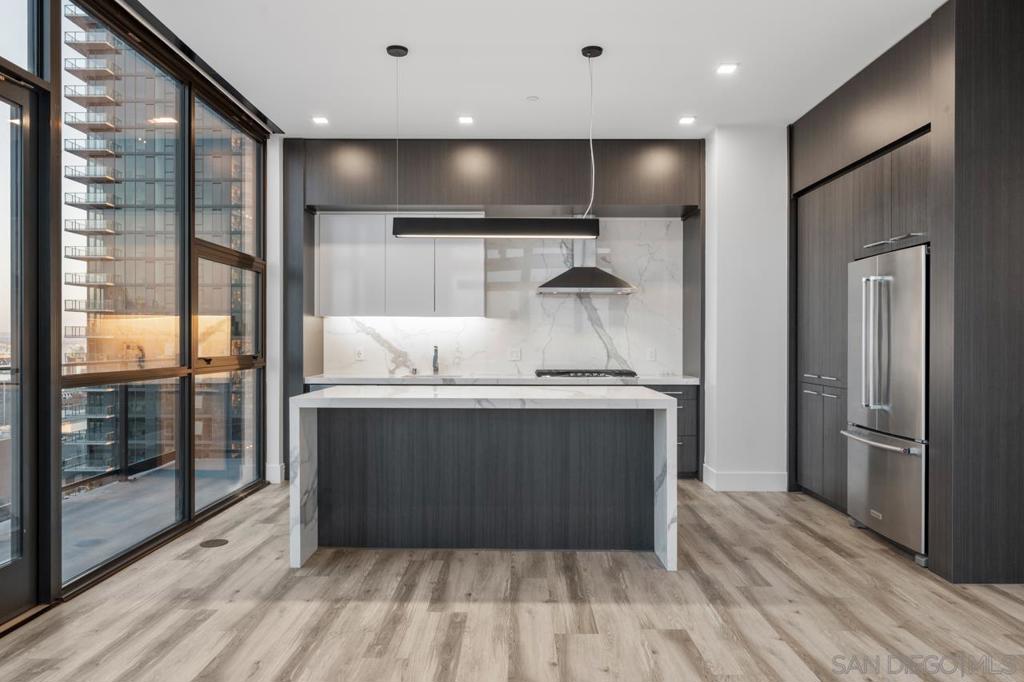 Downtown - Residential Lease