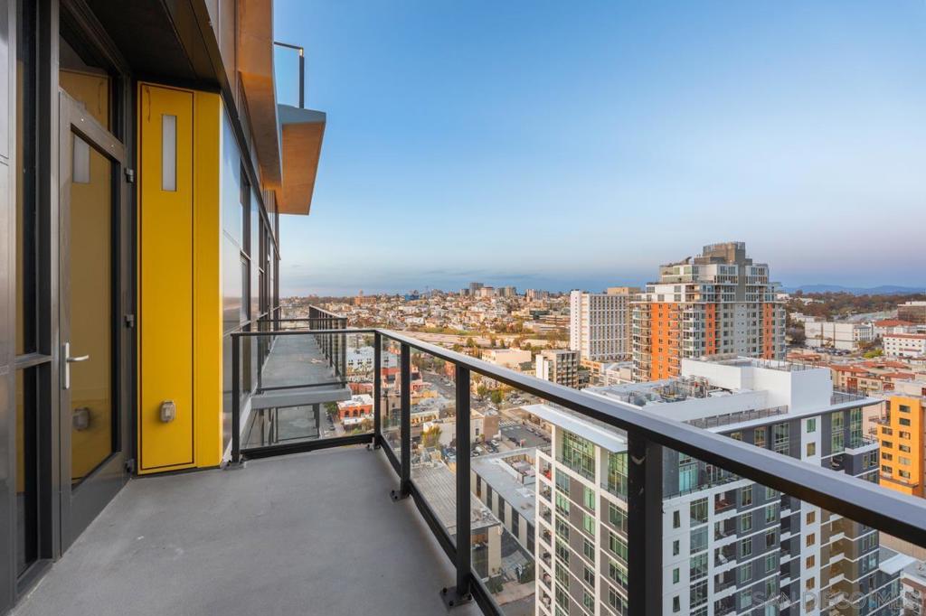 Downtown - Residential Lease